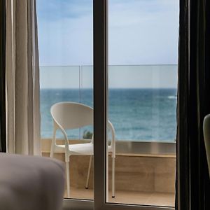 Superior Double or Twin Room Sea View