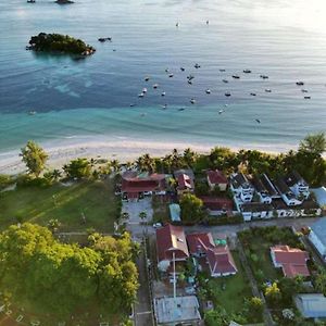 Berjaya Praslin Resort